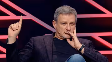 Пальчевский с громким призывом обратился к украинцам: "Кто они?"