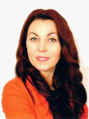 Елена Кернос