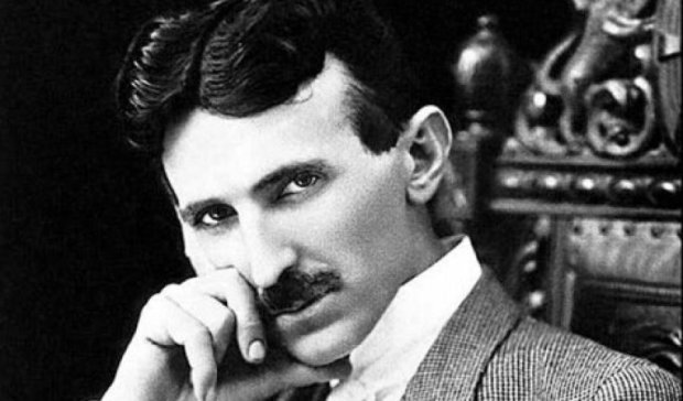 Никола Тесла верил, что беспилотники принесут мир