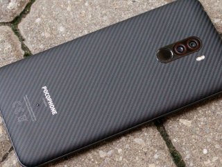 Pocophone F1