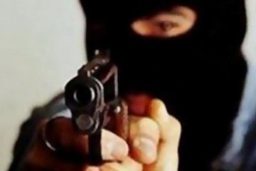 Бандиты «обчистили» дом предпринимателя
