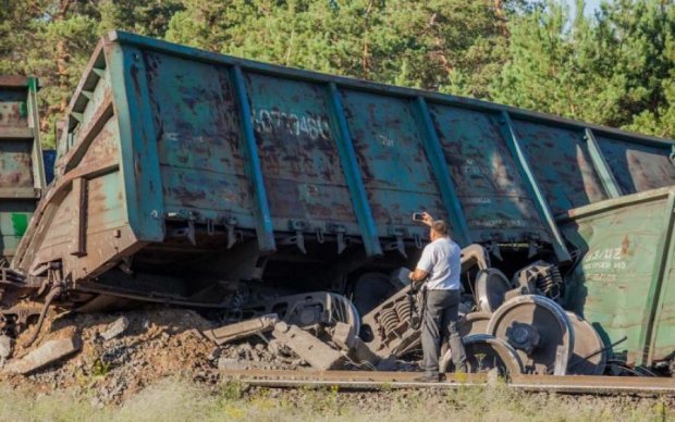 Аварии захлестнут Украину: сотрудники раскрыли страшную правду о железной дороге