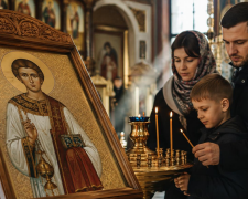 Церковный праздник 2 августа: первомученик Стефан