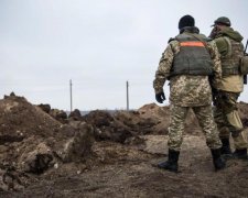 АТО 28 березня: бойовики накрили вогнем ВСУ з новою силою