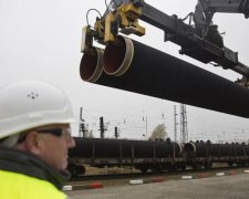 Північний потік-2: США встали на захист України