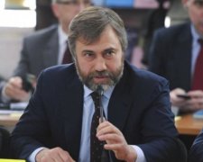 Вадим Новинский