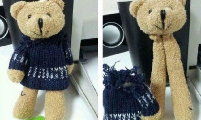 Топ-7 браковочных товаров из Китая(фото)