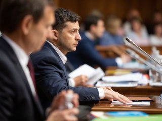 Володимир Зеленський