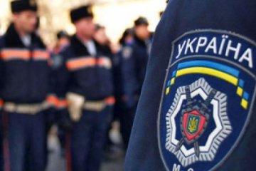 Реформа милиции стартует в Харькове, Одессе и Львове