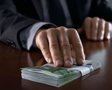 СБУ оголосило підозру розкрадачам "Охматдиту"