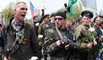 Оккупанты готовят кровавые провокации на Донбассе