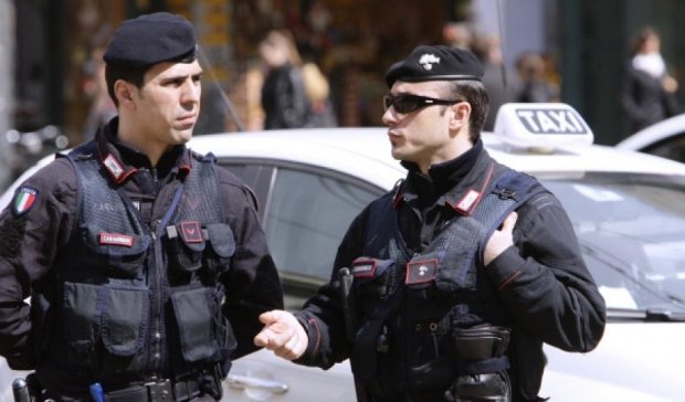 Італійська поліція затримала 17 терористів