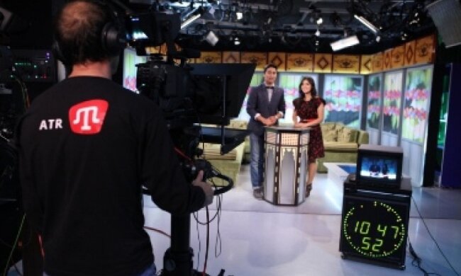 На Майдані проведуть акцію на підтримку кримського каналу  ATR