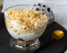 Райское наслаждение: этот кокосовый десерт вы будете готовить снова и снова