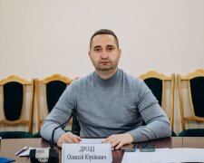 Алексей Дрозд