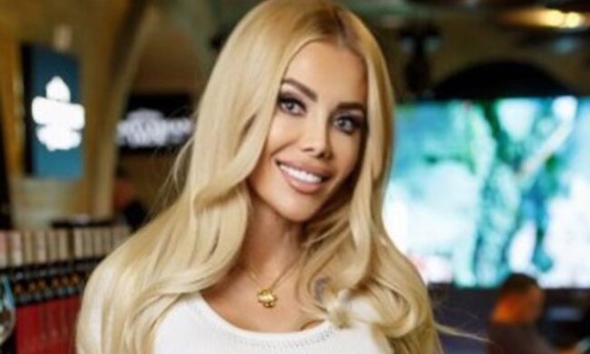 Валерія Крук, фото: Instagram