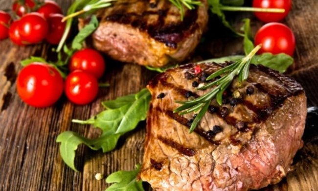 Три необычных блюда к пасхальному столу