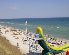 Лучшие курорты Украины 2017