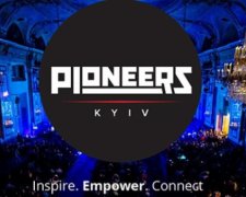 Pioneers Kyiv: лучшие start-up проекты и победители