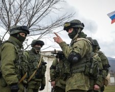 Парубій про конфлікт на Донбасі: містер Кольт мав рацію