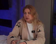 Ольга Стефанишина