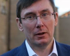 Луценко нарешті спромігся вигнати одіозного прокурора