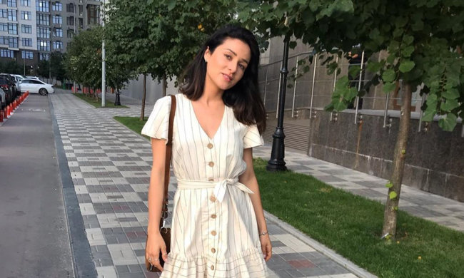 Злата Огнєвич