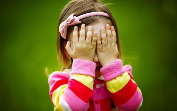 Детские страхи: названы главные "проколы" родителей