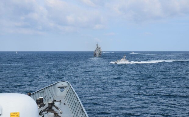 Керівництво НАТО напередодні розведення сил на Донбасі приїде в Україну: "Кораблі увійдуть в...."