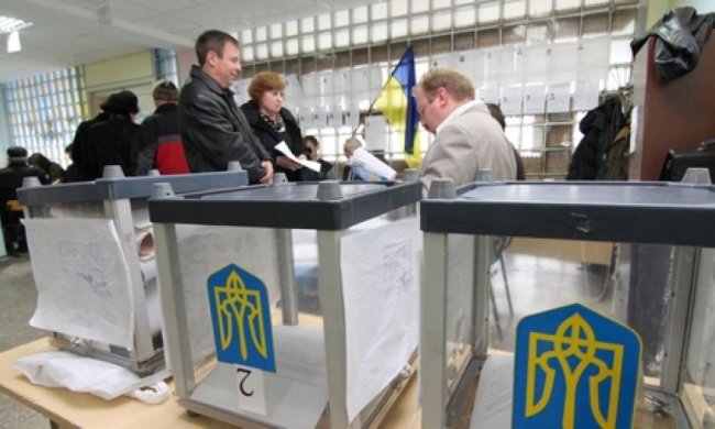 Явка в Маріуполі і Красноармійську перевищила очікування 