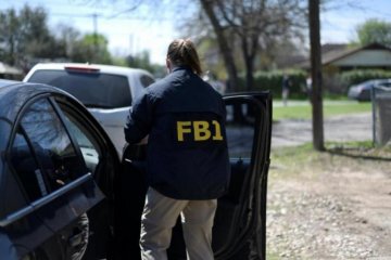 Смертоносна бандероль: серія ганебних терактів сколихнула США