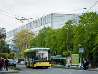 У Львові підвищать ціни на проїзд, То є Львів