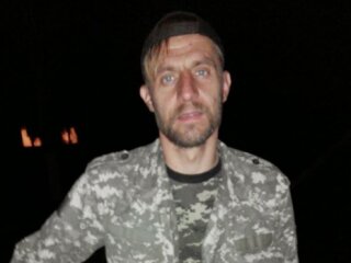 Гаврилюк, фото с Facebook-страницы бывшего нардепа
