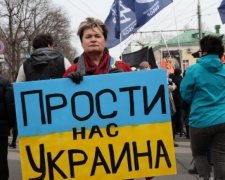 Бабченко: росіяни так і не змогли втопити своє "приниження" в крові українців