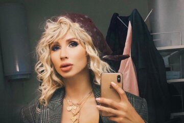 Светлана Лобода, instagram.com/lobodaofficial/