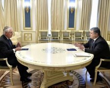 Не задирайте носа: Тіллерсон про реформи в Україні