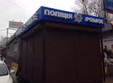 Полиция займется скупщиками краденой техники на радиорынке