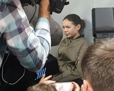 Харьковское ДТП: защита Зайцевой нашла козла отпущения