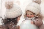 Дружба, фото: Pinterest
