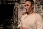 16-річна врятувала своїх братиків та сестричок з полум'я, скріншот