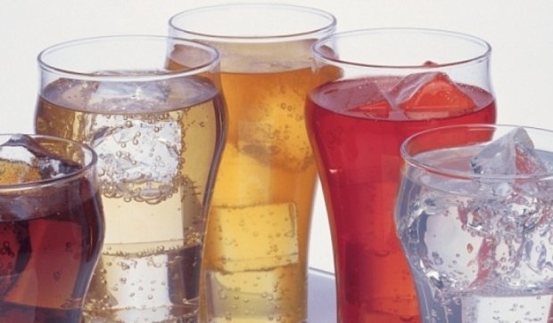 Газовані напої викликають рак