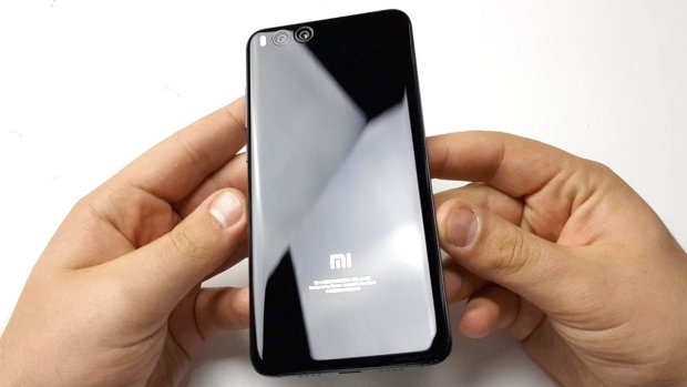 Xiaomi зв'язалася з постраждалим від згорілого Mi Note 3