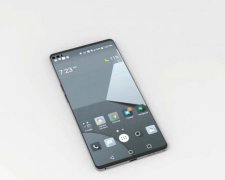 LG підняла якість дисплея телефону на новий рівень
