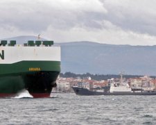 Катастрофа в Чорному морі: мінімум 15 росіян зникли безвісти
