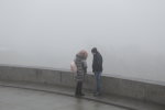 У Києві оголосили другий рівень небезпеки: за можливості - залишайтеся вдома