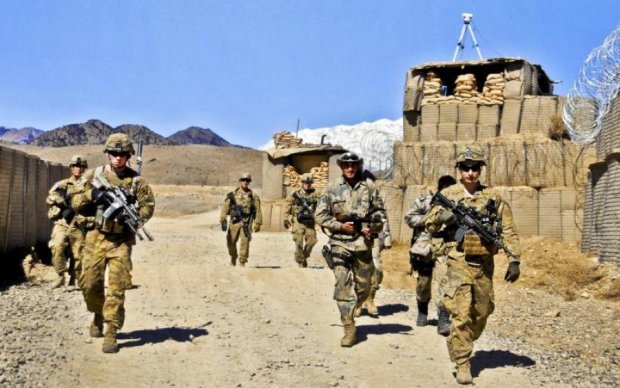 Пентагон определился с планами по Афганистану