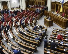 Перейшли межу: Порошенко розпустить Верховну Раду