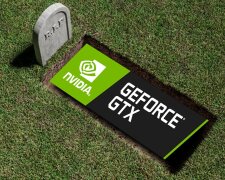 Nvidia объявила, что идет эпоха видеокарт GeForce GTX 16