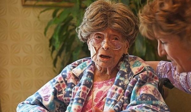 Найстаріша американка померла у віці 114 років