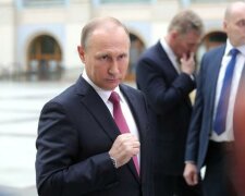 Путін вибовкав найбільші страхи і бажання